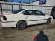 ✅ 2005 Chevrolet Impala • VIN: 2G1WF52K459141700 • Лот: 45585815. Размещён на Copart с пробегом Не указан миль. Получите бесплатный доступ к архиву аукционных продаж из США и посмотрите подробный отчёт об истории автомобиля на DreamBid. Изображение 3.