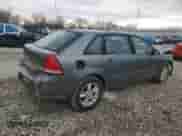 2005 Chevrolet Malibu Maxx LS z VIN 1G1ZT648X5F194857, wystawiony jako Copart lot #46541805 z przebiegiem 154 005 mil mil oraz Szkoda całkowita • Salvage title. Historia ofert i sprzedaży dostępna na DreamBid. Obrazek 3.
