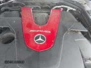 ✅ 2019 Mercedes-Benz C 43 AMG • VIN: 55SWF6EB9KU292191 • Lot: 42231741. Listed on IAAI with 80,572 mi. Free auction sales archive from the USA and detailed vehicle history report at DreamBid. Image 10.