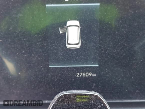 ✅ 2024 Hyundai Santa Fe XRT • VIN: 5NMP3DGL2RH050926 • Лот: 43261426. Опубликован ранее на IAAI с пробегом 27 609 миль. Бесплатный доступ к архиву аукционных продаж из США и подробный отчёт об истории автомобиля на DreamBid. Изображение 16.