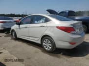 ✅ 2016 Hyundai Accent SE • VIN: KMHCT4AE8GU094570 • Лот: 61426374. Опубликован ранее на Copart с пробегом 112 051 миль. Бесплатный доступ к архиву аукционных продаж из США и подробный отчёт об истории автомобиля на DreamBid. Изображение 2.