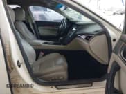 ✅ 2014 Cadillac CTS RWD • VIN: 1G6AP5SXXE0182114 • Lot: 42157993. Listed on IAAI with 132,507 mi. Free auction sales archive from the USA and detailed vehicle history report at DreamBid. Image 5.