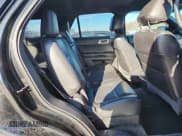 ✅ 2011 Ford Explorer Limited • VIN: 1FMHK8F86BGA17643 • Lot: 92944845. Listed on Copart with 243,053 mi. Free auction sales archive from the USA and detailed vehicle history report at DreamBid. Image 11.