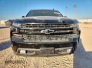 ✅ 2022 Chevrolet Silverado 1500 RST • VIN: 1GCUYEET2NZ184094 • Лот: 84618775. Опубликован ранее на Copart с пробегом 89 837 миль. Бесплатный доступ к архиву аукционных продаж из США и подробный отчёт об истории автомобиля на DreamBid. Изображение 5.