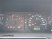 ✅ 2002 Isuzu Trooper S • VIN: JACDJ58X627J11058 • Lot: 42422162. Listed on IAAI with 137,857 mi. Free auction sales archive from the USA and detailed vehicle history report at DreamBid. Image 7.