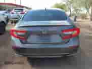 2019 Honda Accord EX-L с VIN 1HGCV1F57KA114941, выставлен на аукционе IAAI как лот 43242331 с пробегом Не указан миль и . История ставок и продаж доступна на DreamBid. Изображение 15.