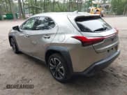 ✅ 2021 Lexus UX 200 • VIN: JTHX3JBH8M2036171 • Lot: 43351425. Listed on IAAI with 52,480 mi. Free auction sales archive from the USA and detailed vehicle history report at DreamBid. Image 3.