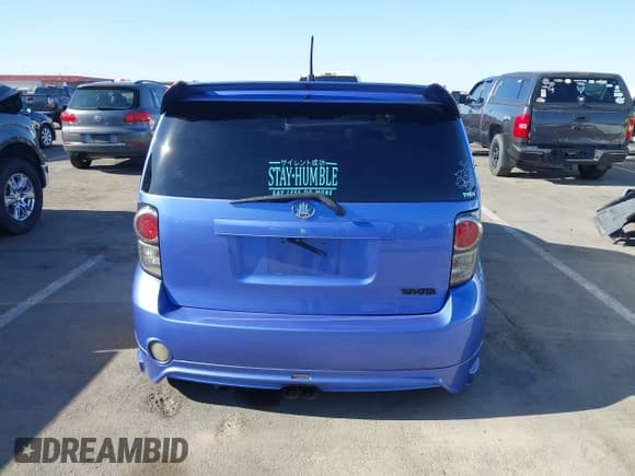 ✅ 2010 Scion xB • VIN: JTLZE4FE0A1114647 • Lot: 42046291. Wystawiony na IAAI z przebiegiem 204 652 mil. Bezpłatny archiwum sprzedaży aukcyjnych z USA i szczegółowy raport historii pojazdu na DreamBid. Zdjęcie 16.