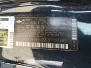 ✅ 2008 MINI Convertible S • VIN: WMWRH33508TL97385 • Lot: 45588455. Listed on Copart with 79,434 mi. Free auction sales archive from the USA and detailed vehicle history report at DreamBid. Image 12.