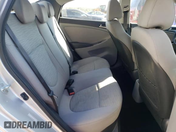 ✅ 2016 Hyundai Accent SE • VIN: KMHCT4AEXGU089239 • Лот: 76520764. Опубликован ранее на Copart с пробегом 110 015 миль. Бесплатный доступ к архиву аукционных продаж из США и подробный отчёт об истории автомобиля на DreamBid. Изображение 10.