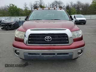 ✅ 2007 Toyota Tundra SR5 • VIN: 5TFBV54137X002708 • Lot: 58976535. Wystawiony na Copart z przebiegiem 181 181 mil. Bezpłatny archiwum sprzedaży aukcyjnych z USA i szczegółowy raport historii pojazdu na DreamBid. Zdjęcie 5.