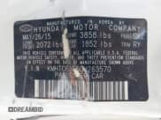 ✅ 2016 Hyundai Veloster Turbo R-Spec • VIN: KMHTC6AE5GU263570 • Lot: 42897746. Wystawiony na IAAI z przebiegiem 68 200 mil. Bezpłatny archiwum sprzedaży aukcyjnych z USA i szczegółowy raport historii pojazdu na DreamBid. Zdjęcie 9.