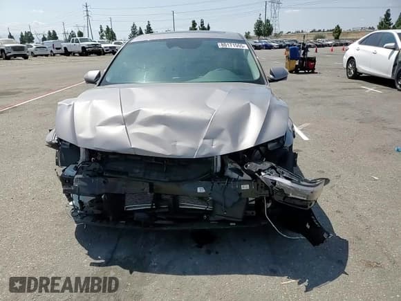 ✅ 2024 Hyundai Elantra Limited • VIN: KMHLP4DG8RU831531 • Лот: 80171555. Опубликован ранее на Copart с пробегом 5 056 миль. Бесплатный доступ к архиву аукционных продаж из США и подробный отчёт об истории автомобиля на DreamBid. Изображение 13.