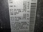 ✅ 2024 Nissan Frontier SV • VIN: 1N6ED1EK2RN602048 • Lot: 86291575. Wystawiony na Copart z przebiegiem 27 235 mil. Bezpłatny archiwum sprzedaży aukcyjnych z USA i szczegółowy raport historii pojazdu na DreamBid. Zdjęcie 12.