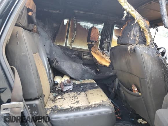 ✅ 2007 Ford Expedition Eddie Bauer • VIN: 1FMFU18587LA36074 • Lot: 81004985. Listed on Copart with Not provided. Free auction sales archive from the USA and detailed vehicle history report at DreamBid. Image 11.