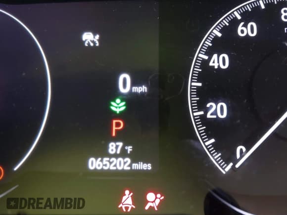 ✅ 2022 Honda Accord Sport • VIN: 1HGCV1F34NA066690 • Лот: 43473629. Опубликован ранее на IAAI с пробегом 65 202 миль. Бесплатный доступ к архиву аукционных продаж из США и подробный отчёт об истории автомобиля на DreamBid. Изображение 15.