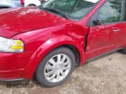 ✅ 2009 Ford Taurus X Limited • VIN: 1FMDK03W89GA05006 • Лот: 42539073. Опубликован ранее на IAAI с пробегом 94 893 миль. Бесплатный доступ к архиву аукционных продаж из США и подробный отчёт об истории автомобиля на DreamBid. Изображение 6.