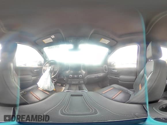 ✅ 2021 GMC Sierra 1500 AT4 • VIN: 3GTU9EET4MG236899 • Лот: 83910935. Опубликован ранее на Copart с пробегом Не указан. Бесплатный доступ к архиву аукционных продаж из США и подробный отчёт об истории автомобиля на DreamBid. Изображение 14.