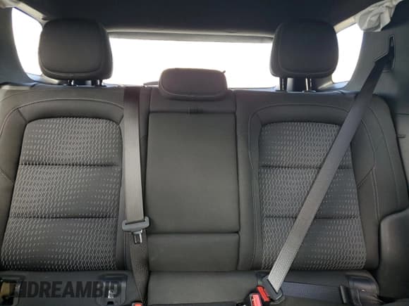 ✅ 2025 Chevrolet Equinox FWD LT • VIN: 3GNAXHEG4SL204835 • Lot: 65854545. Wystawiony na Copart z przebiegiem 16 370 mil. Bezpłatny archiwum sprzedaży aukcyjnych z USA i szczegółowy raport historii pojazdu na DreamBid. Zdjęcie 10.