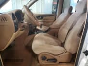 ✅ 2003 GMC Envoy SLE • VIN: 1GKDS13S832410413 • Lot: 79479324. Wystawiony na Copart z przebiegiem 82 407 mil. Bezpłatny archiwum sprzedaży aukcyjnych z USA i szczegółowy raport historii pojazdu na DreamBid. Zdjęcie 7.