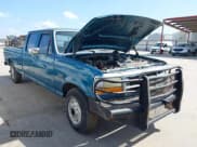 ✅ 1994 Ford F-350 • VIN: 1FTJW35K2REA09247 • Lot: 42700543. Wystawiony na IAAI z przebiegiem 157 000 mil. Bezpłatny archiwum sprzedaży aukcyjnych z USA i szczegółowy raport historii pojazdu na DreamBid. Zdjęcie 1.