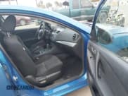 ✅ 2012 Mazda 3 i Touring • VIN: JM1BL1L80C1640151 • Лот: 43615255. Опубликован ранее на IAAI с пробегом 169 153 миль. Бесплатный доступ к архиву аукционных продаж из США и подробный отчёт об истории автомобиля на DreamBid. Изображение 5.