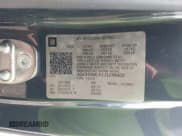 ✅ 2018 Chevrolet Colorado 2WD Work Truck • VIN: 1GCHSBEA1J1249400 • Lot: 42840945. Listed on IAAI with 120,527 mi. Free auction sales archive from the USA and detailed vehicle history report at DreamBid. Image 9.