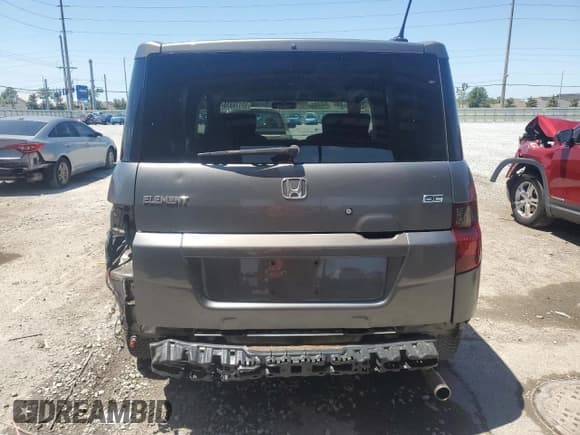 ✅ 2009 Honda Element SC • VIN: 5J6YH18959L002613 • Лот: 52176335. Опубликован ранее на Copart с пробегом 191 771 миль. Бесплатный доступ к архиву аукционных продаж из США и подробный отчёт об истории автомобиля на DreamBid. Изображение 6.