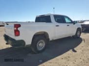 ✅ 2020 Chevrolet Silverado 1500 Work Truck • VIN: 3GCPWAEH9LG314814 • Lot: 72190224. Wystawiony na Copart z przebiegiem 110 871 mil. Bezpłatny archiwum sprzedaży aukcyjnych z USA i szczegółowy raport historii pojazdu na DreamBid. Zdjęcie 3.