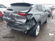 ✅ 2021 Buick Encore GX Preferred • VIN: KL4MMBS23MB081466 • Лот: 43544779. Опубликован ранее на IAAI с пробегом 35 496 миль. Бесплатный доступ к архиву аукционных продаж из США и подробный отчёт об истории автомобиля на DreamBid. Изображение 4.