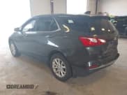 ✅ 2018 Chevrolet Equinox LT • VIN: 2GNAXSEV9J6339811 • Лот: 43261729. Опубликован ранее на IAAI с пробегом 79 463 миль. Бесплатный доступ к архиву аукционных продаж из США и подробный отчёт об истории автомобиля на DreamBid. Изображение 3.