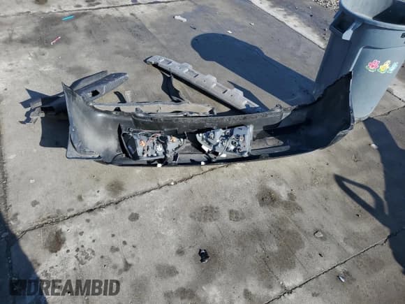 ✅ 2011 Hyundai Accent GS • VIN: KMHCM3ACXBU191462 • Лот: 45579035. Опубликован ранее на Copart с пробегом 143 152 миль. Бесплатный доступ к архиву аукционных продаж из США и подробный отчёт об истории автомобиля на DreamBid. Изображение 14.