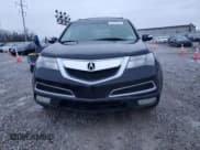 ✅ 2012 Acura MDX • VIN: 2HNYD2H23CH513651 • Lot: 93079055. Listed on Copart with 220,842 mi. Free auction sales archive from the USA and detailed vehicle history report at DreamBid. Image 5.