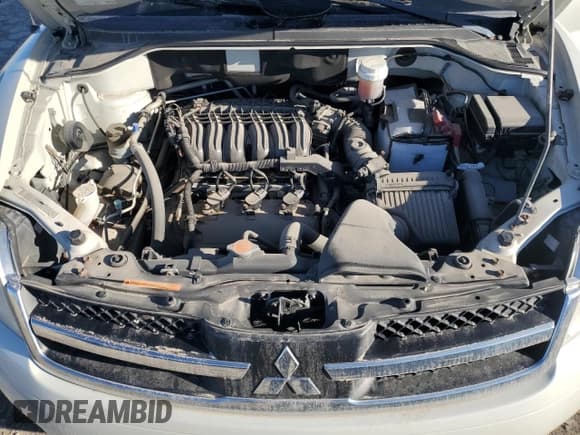 ✅ 2007 Mitsubishi Endeavor LS • VIN: 4A4MN21SX7E082355 • Lot: 49189385. Wystawiony na Copart z przebiegiem 178 518 mil. Bezpłatny archiwum sprzedaży aukcyjnych z USA i szczegółowy raport historii pojazdu na DreamBid. Zdjęcie 12.