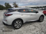 ✅ 2019 Nissan Murano SV • VIN: 5N1AZ2MS5KN130391 • Lot: 82302885. Wystawiony na Copart z przebiegiem 66 916 mil. Bezpłatny archiwum sprzedaży aukcyjnych z USA i szczegółowy raport historii pojazdu na DreamBid. Zdjęcie 3.