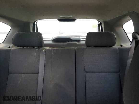 ✅ 2005 Pontiac Vibe • VIN: 5Y2SL63855Z459077 • Лот: 90612715. Опубликован ранее на Copart с пробегом 267 038 миль. Бесплатный доступ к архиву аукционных продаж из США и подробный отчёт об истории автомобиля на DreamBid. Изображение 10.