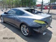 ✅ 2014 Hyundai Genesis Coupe 2.0T • VIN: KMHHT6KD6EU114447 • Lot: 42561898. Wystawiony na IAAI z przebiegiem 101 453 mil. Bezpłatny archiwum sprzedaży aukcyjnych z USA i szczegółowy raport historii pojazdu na DreamBid. Zdjęcie 3.