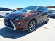 ✅ 2018 Lexus RX 350L Premium • VIN: JTJGZKCA6J2001032 • Лот: 42285786. Опубликован ранее на IAAI с пробегом 88 459 миль. Бесплатный доступ к архиву аукционных продаж из США и подробный отчёт об истории автомобиля на DreamBid. Изображение 2.