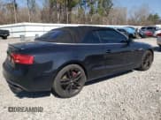 ✅ 2013 Audi S5 Premium Plus • VIN: WAUCGAFH4DN009057 • Лот: 44631485. Опубликован ранее на Copart с пробегом 124 854 миль. Бесплатный доступ к архиву аукционных продаж из США и подробный отчёт об истории автомобиля на DreamBid. Изображение 3.