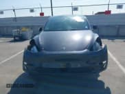 ✅ 2024 Tesla Model Y • VIN: 7SAYGDED2RF097320 • Lot: 42603201. Wystawiony na IAAI z przebiegiem 9 246 mil. Bezpłatny archiwum sprzedaży aukcyjnych z USA i szczegółowy raport historii pojazdu na DreamBid. Zdjęcie 12.