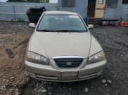 ✅ 2005 Hyundai Elantra GLS • VIN: KMHDN46D45U196721 • Lot: 63421435. Wystawiony na Copart z przebiegiem 86 634 mil. Bezpłatny archiwum sprzedaży aukcyjnych z USA i szczegółowy raport historii pojazdu na DreamBid. Zdjęcie 5.