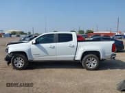 ✅ 2020 Chevrolet Colorado 2WD LT • VIN: 1GCGSCEN6L1218053 • Lot: 41925175. Listed on IAAI with 77,162 mi. Free auction sales archive from the USA and detailed vehicle history report at DreamBid. Image 15.