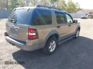 ✅ 2006 Ford Explorer XLT • VIN: 1FMEU73E66UA43409 • Лот: 41837847. Опубликован ранее на IAAI с пробегом 196 992 миль. Бесплатный доступ к архиву аукционных продаж из США и подробный отчёт об истории автомобиля на DreamBid. Изображение 4.