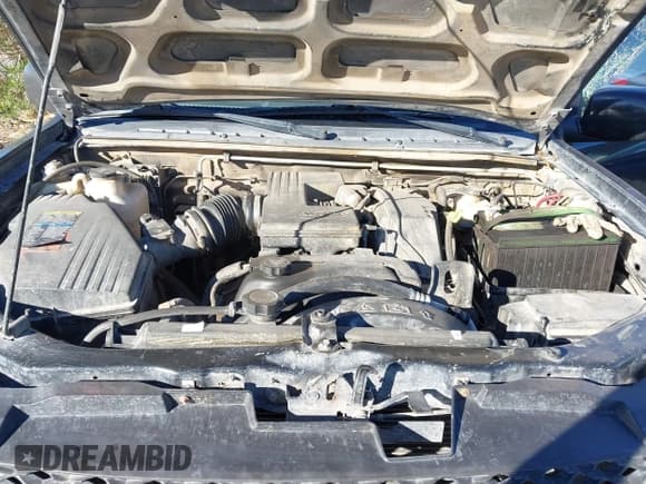 ✅ 2004 Chevrolet Colorado 1SF LS Z71 • VIN: 1GCDT136548220675 • Лот: 43565152. Опубликован ранее на IAAI с пробегом 268 330 миль. Бесплатный доступ к архиву аукционных продаж из США и подробный отчёт об истории автомобиля на DreamBid. Изображение 10.