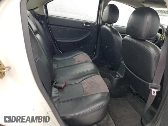 ✅ 2005 Chrysler Sebring • VIN: 1C3EL66R95N562516 • Lot: 45698335. Listed on Copart with 120,929 mi. Free auction sales archive from the USA and detailed vehicle history report at DreamBid. Image 10.