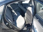 ✅ 2012 Hyundai Accent GLS • VIN: KMHCU4AE0CU068634 • Lot: 43239682. Wystawiony na IAAI z przebiegiem 115 736 mil. Bezpłatny archiwum sprzedaży aukcyjnych z USA i szczegółowy raport historii pojazdu na DreamBid. Zdjęcie 8.