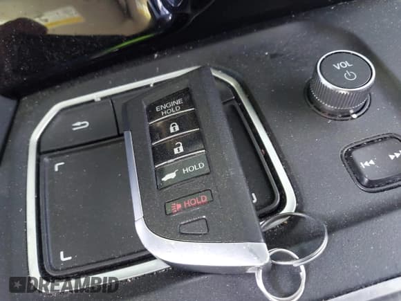 ✅ 2023 Acura MDX Advance • VIN: 5J8YE1H80PL021493 • Lot: 41709351. Listed on IAAI with 23,467 mi. Free auction sales archive from the USA and detailed vehicle history report at DreamBid. Image 11.