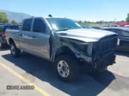 ✅ 2020 Ram 2500 Tradesman • VIN: 3C6UR5CLXLG193274 • Lot: 42438368. Wystawiony na IAAI z przebiegiem 59 392 mil. Bezpłatny archiwum sprzedaży aukcyjnych z USA i szczegółowy raport historii pojazdu na DreamBid. Zdjęcie 1.