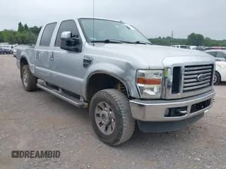 ✅ 2010 Ford F-250 XL • VIN: 1FTSW2BY5AEB19124 • Lot: 42863442. Wystawiony na IAAI z przebiegiem 87 715 mil. Bezpłatny archiwum sprzedaży aukcyjnych z USA i szczegółowy raport historii pojazdu na DreamBid. Zdjęcie 1.