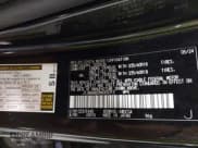 ✅ 2024 Lexus RZ 300e Premium • VIN: JTJABABB3RA005717 • Lot: 42503641. Listed on IAAI with 15,009 mi. Free auction sales archive from the USA and detailed vehicle history report at DreamBid. Image 9.